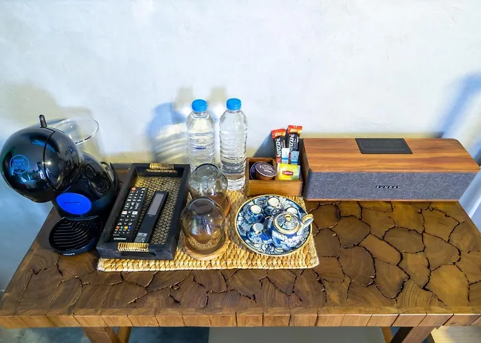 Lo-ha Guest House, Contactless Check-in Hostel *