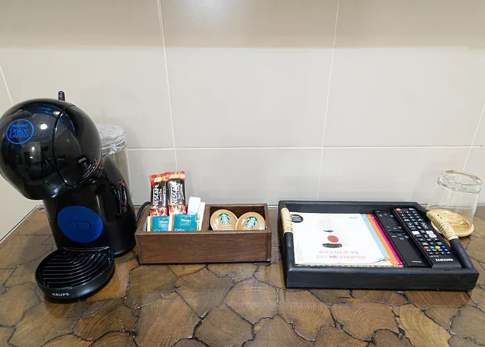 Hostel Lo-ha Guest House, Contactless Check-in Bangkok