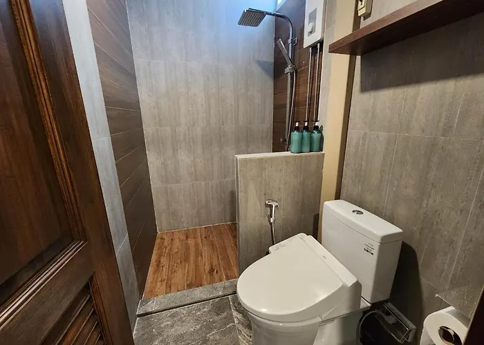 Lo-ha Guest House, Contactless Check-in Hostel