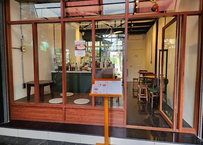 Lo-ha Guest House, Contactless Check-in *