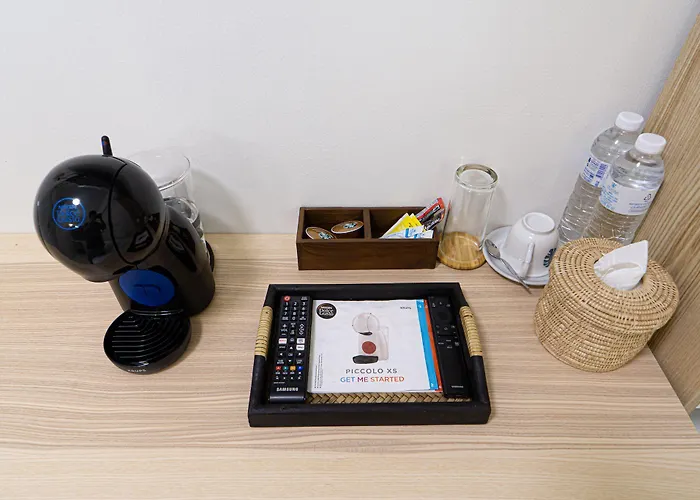 Lo-ha Guest House, Contactless Check-in Hostel