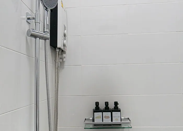 Hostel Lo-ha Guest House, Contactless Check-in Bangkok