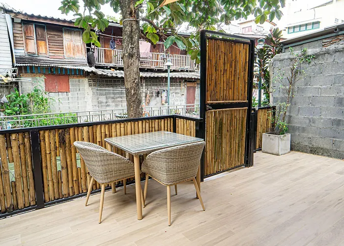 אכסניה Lo-ha Guest House, Contactless Check-in *
