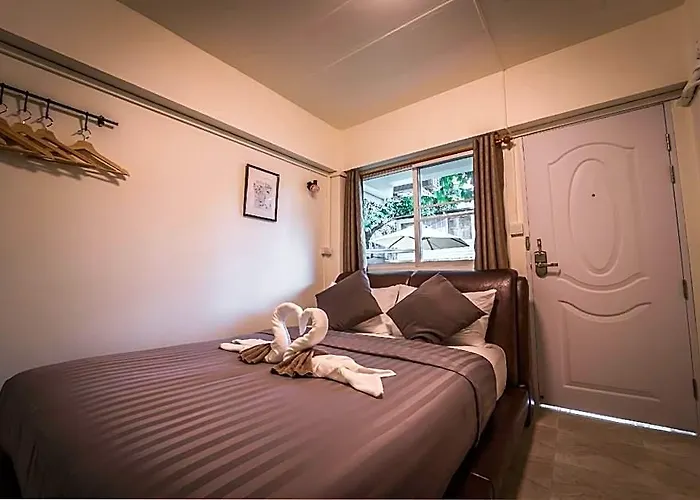 Lo-ha Guest House, Contactless Check-in *
