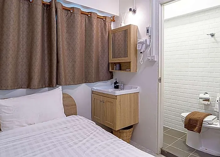Lo-ha Guest House, Contactless Check-in Hostel